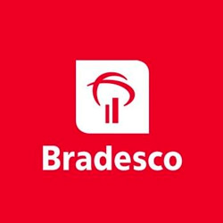 Financie pelo BRADESCO