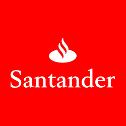 Financie pelo SANTANDER