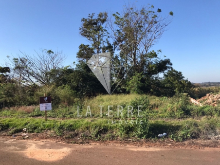 TERRENO PARA VENDA NO BAIRRO JARDIM...