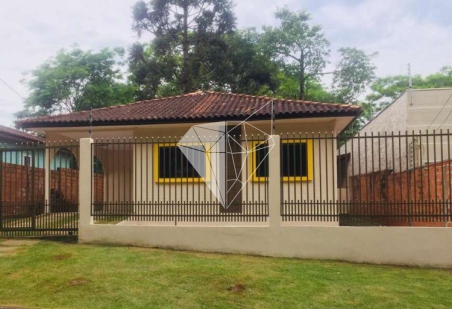 Casa a venda OU locação no Jardim Bourbon